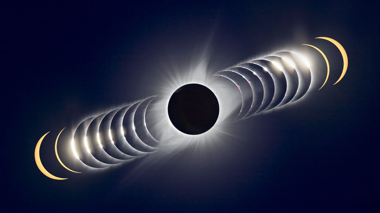 When a total solar eclipse darkens the sky on Aug. 12, these citizen scientists will be watching