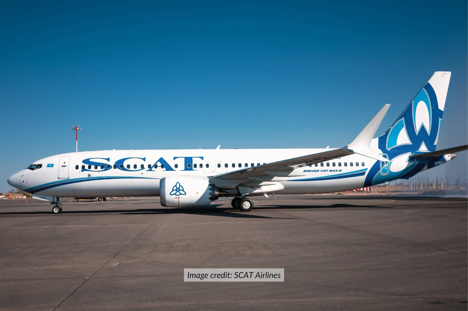Singapore to gain new air links with Kazakhstan, Egypt