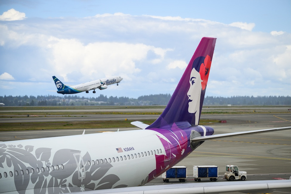 Delta to go head-to-head with Alaska on critical Tokyo route