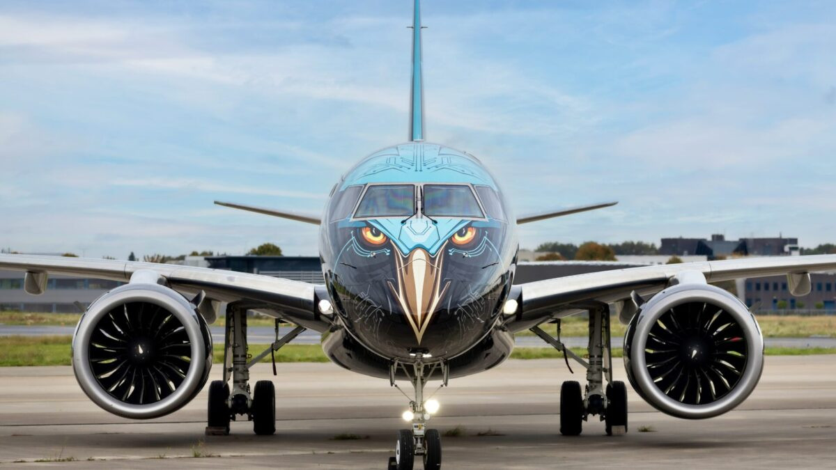 FAA proposes safety rules for Embraer’s automatic takeoff system