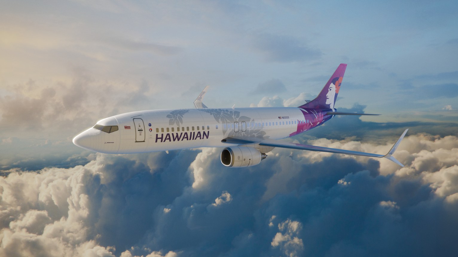 Hawaiian to Replace Retiring 717s With Alaska’s 737s