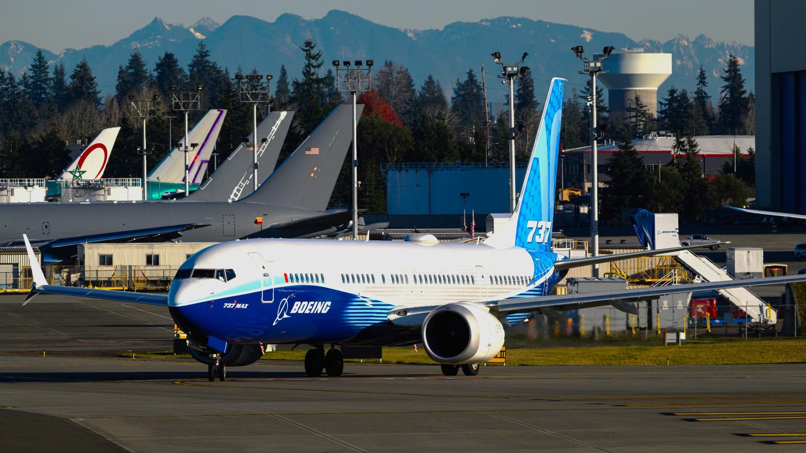 Crisis Averted: Boeing Strike Called Off Thanks To New Pay Deal, Saving 777X Certification