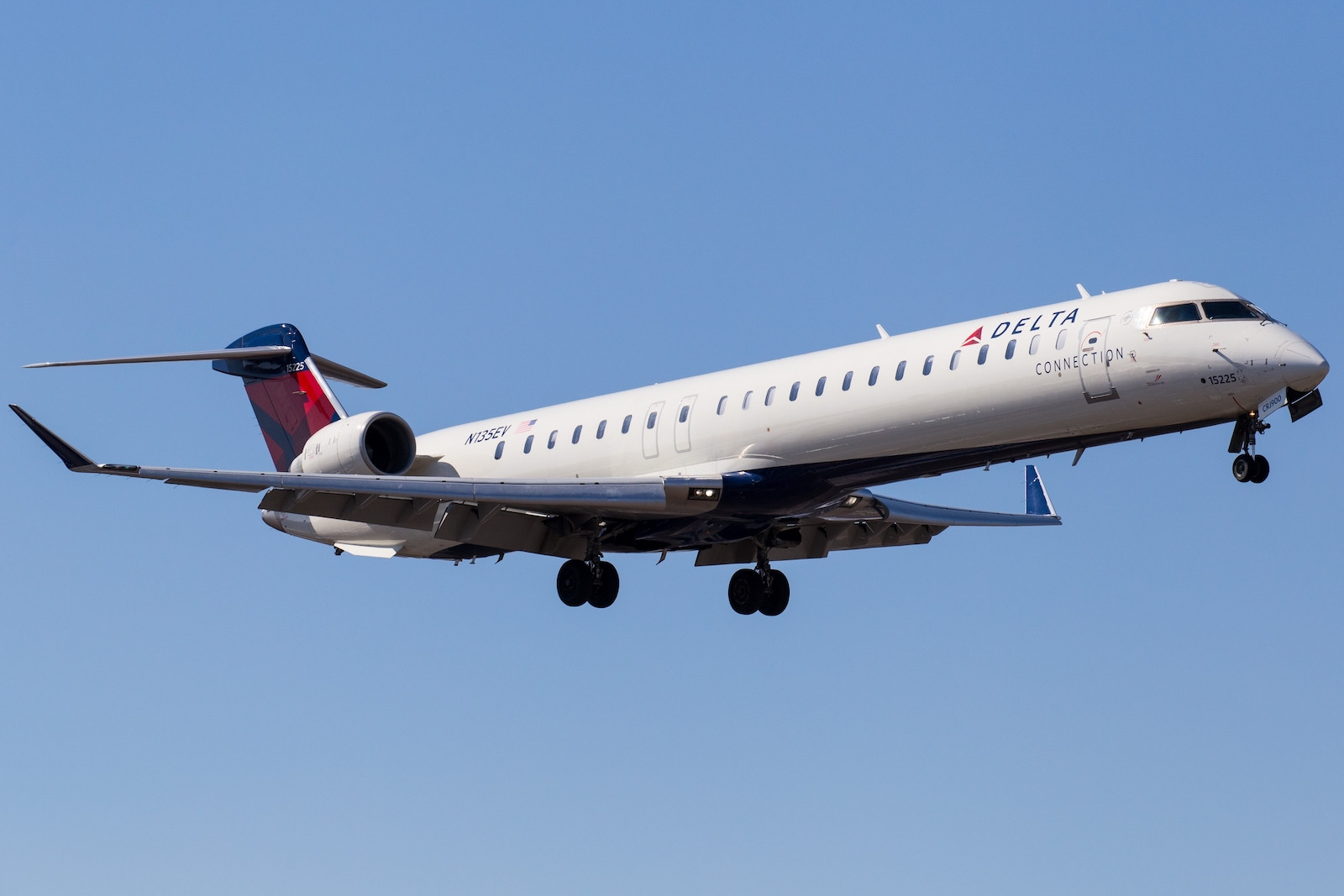 Delta to Resume Regional Route