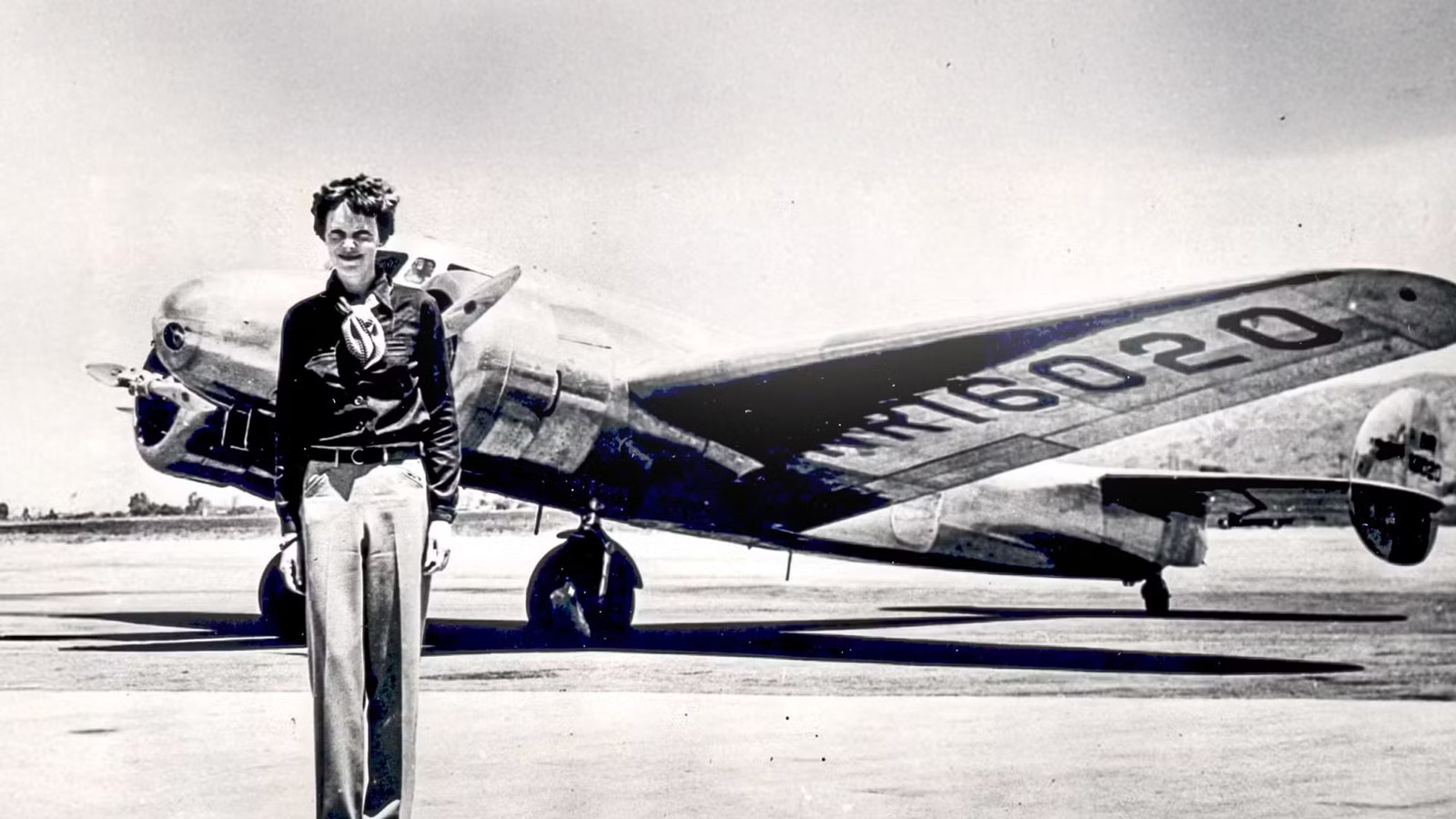 89 Years Later, Amelia Earhart's Final Radio Words Remain One Of The Most Haunting Quotes In Aviation History