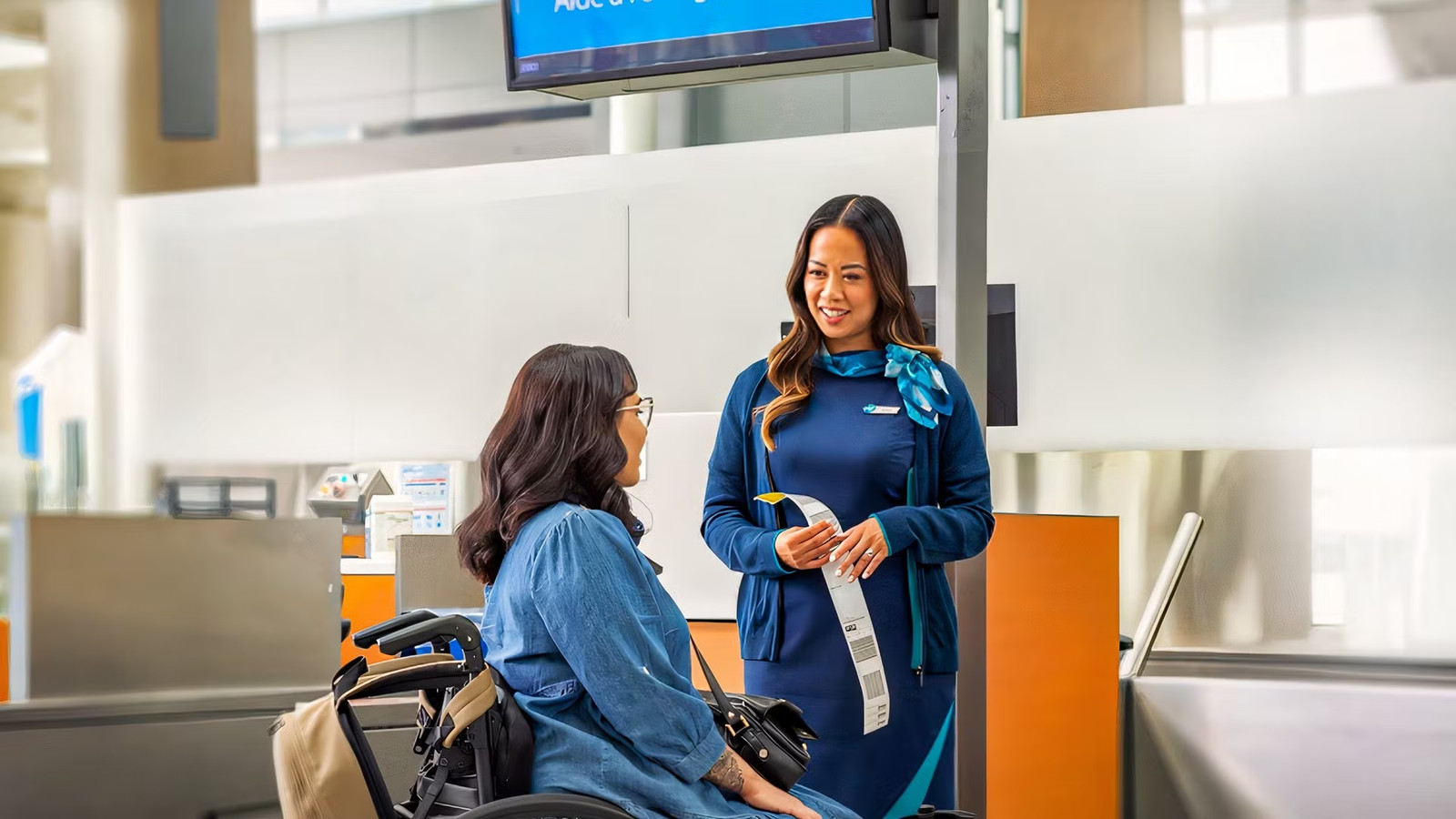 Canada's Regulator Fined Air Canada, Ordered WestJet To Change & Wheelchair Users Are Suing Anyway