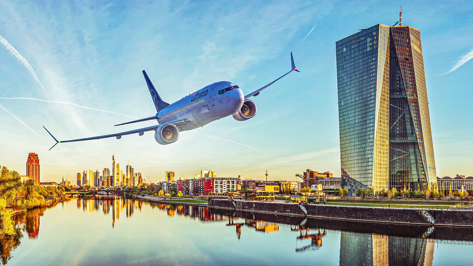 The Legacy Airbus Operator Returning To Boeing After A Decade Away From The 737