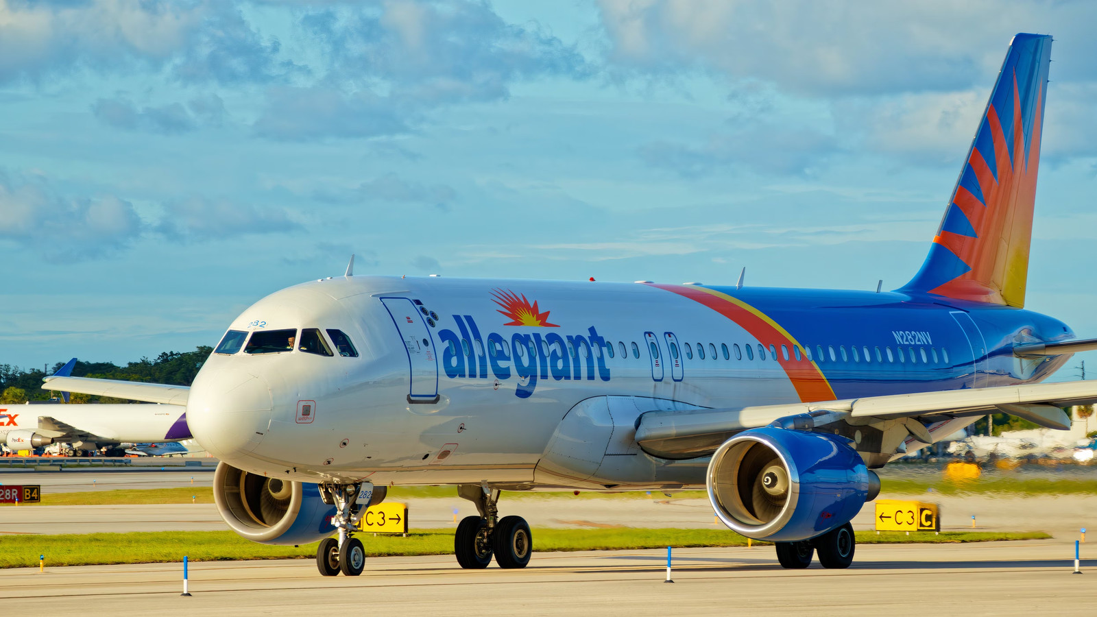 Allegiant Air Cancels Flights To These 11 Airports: See Full List Now
