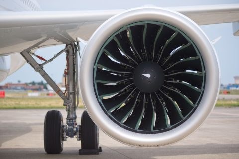 British Airways shows confidence in P&W’s GTF engine with agreement covering over 60 jets