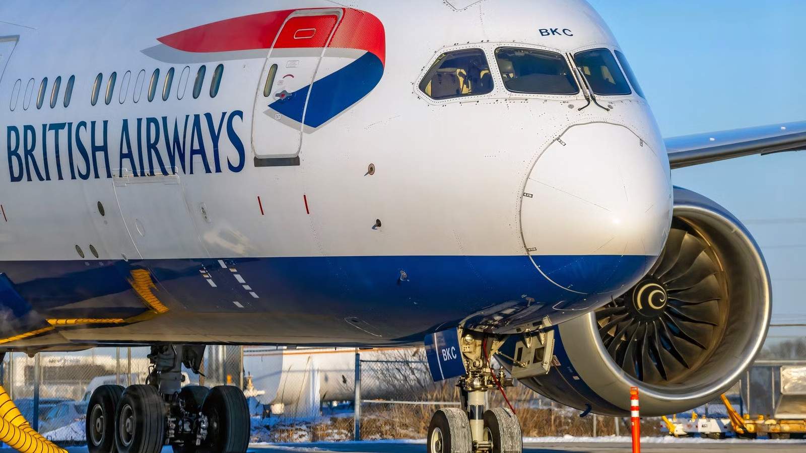 British Airways Launches New 24-Hour Very Long Route In Only 5 Months [Map]