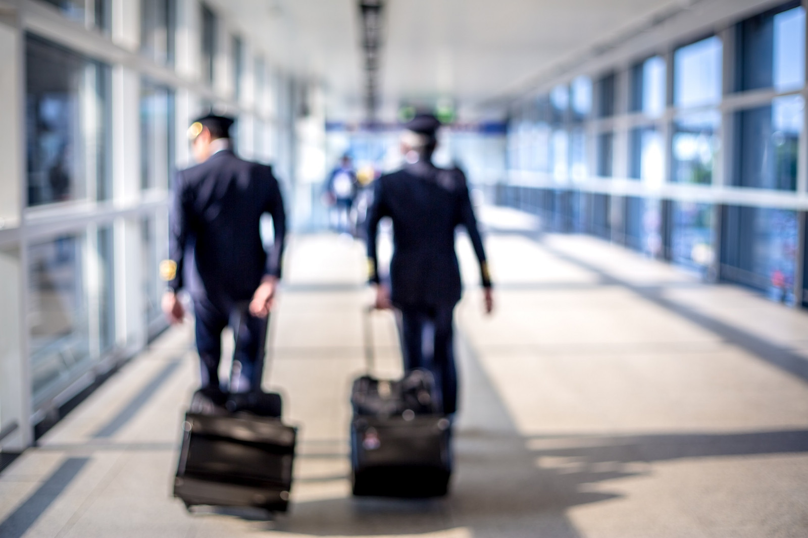 Airlines will need 2.4 million new aviation workers by 2045, Airbus forecasts