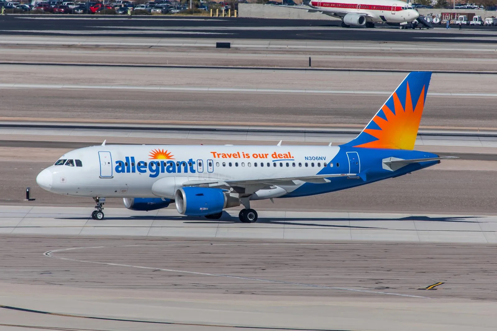 Allegiant Pilots Approve Contract With 40% Hourly Pay Increase