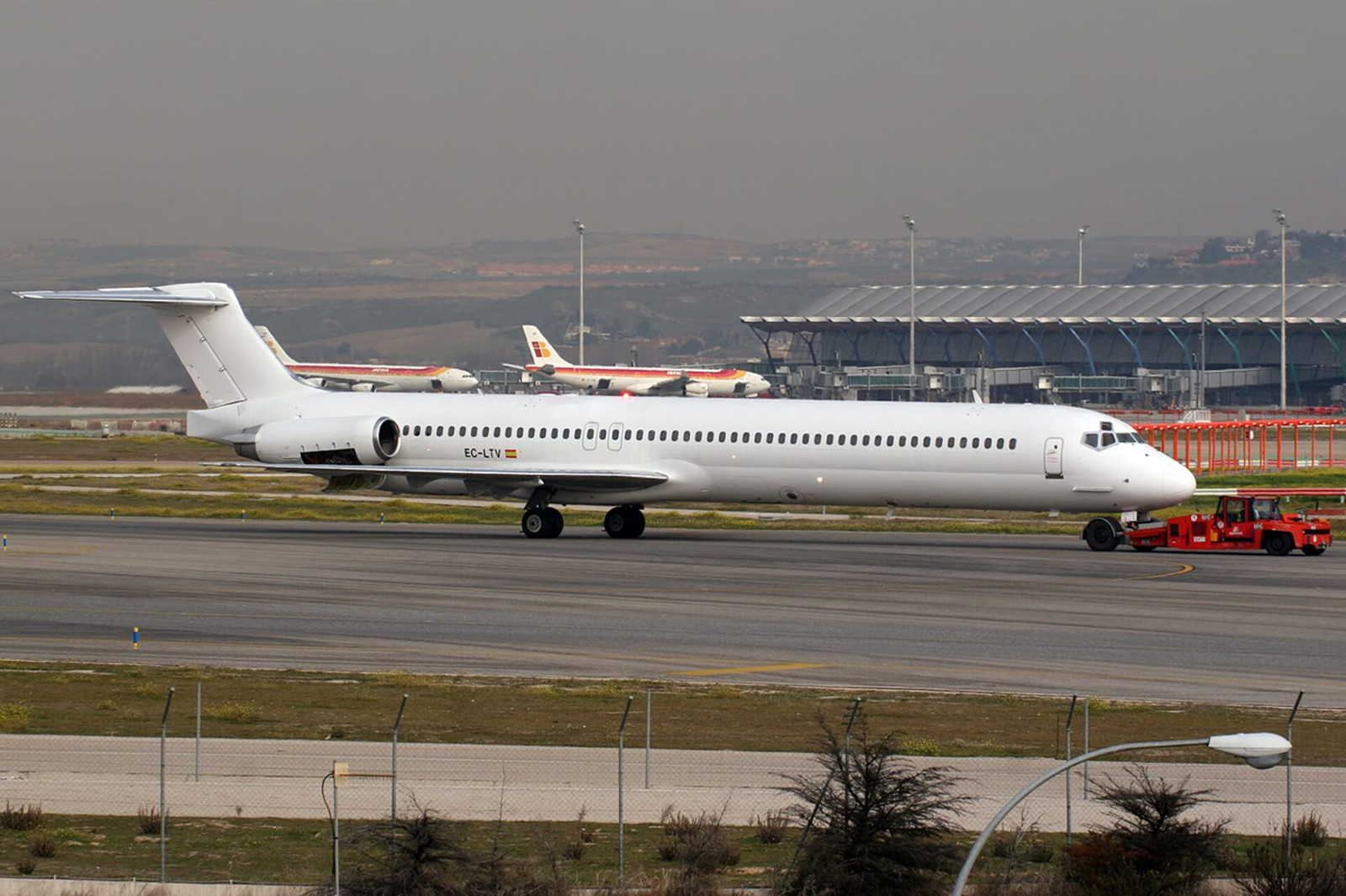Paris court convicts Swiftair over 2014 Air Algérie AH5017 crash in Mali