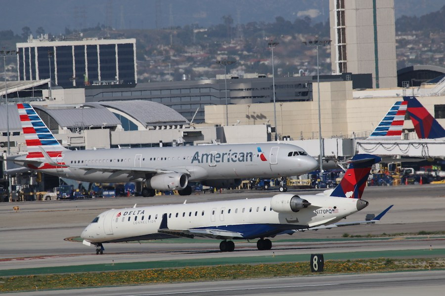 Delta, American to Match Federal Contributions to Trump Accounts