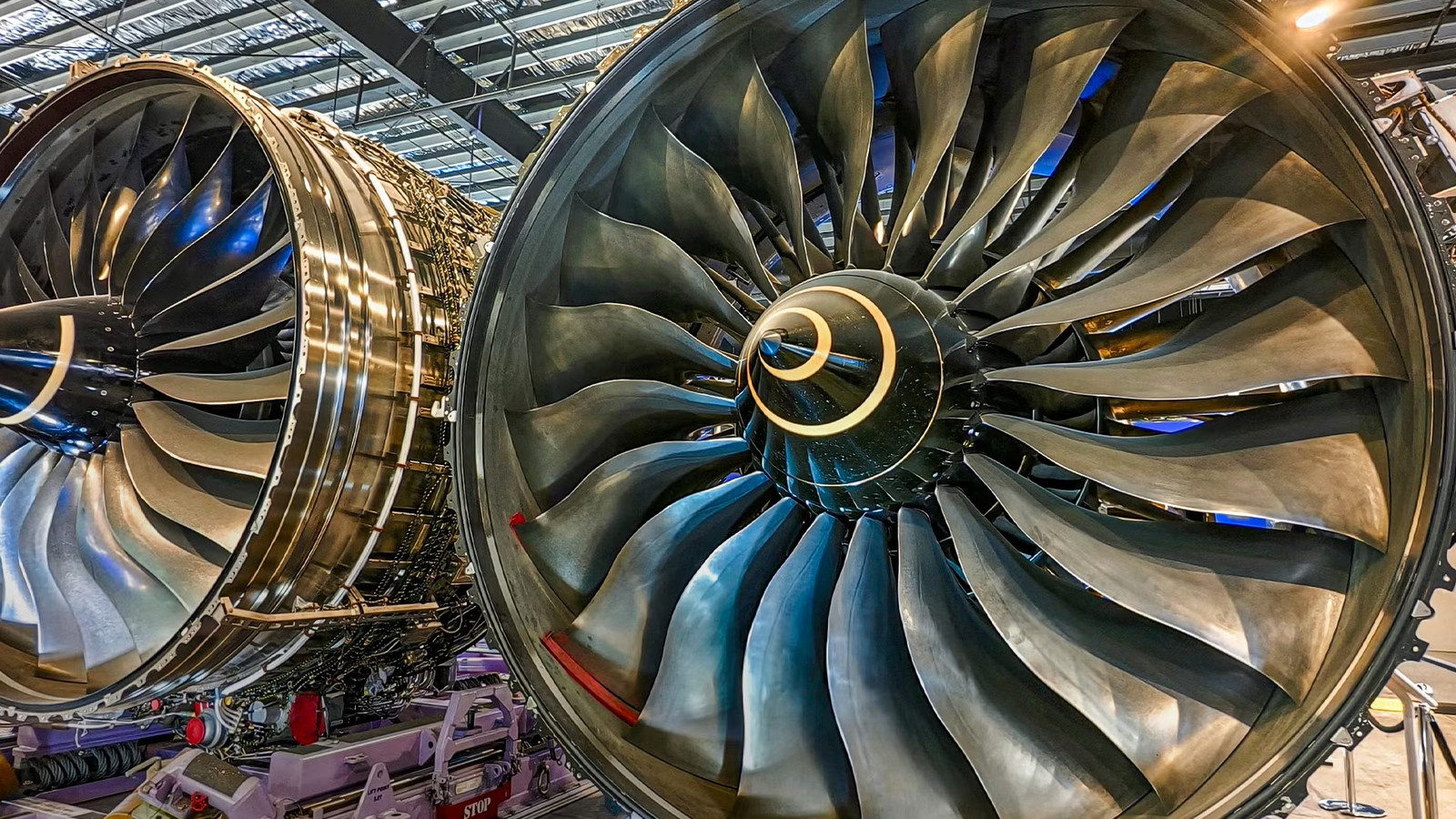 Why Rolls-Royce's Trent 1000 Shop Visits Jumping 20% In 2025 Is Actually The Bullish Signal