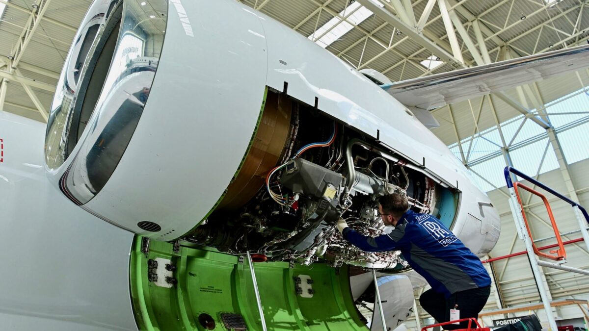 Rolls-Royce expands CorporateCare to reduce aircraft owners’ out-of-pocket costs