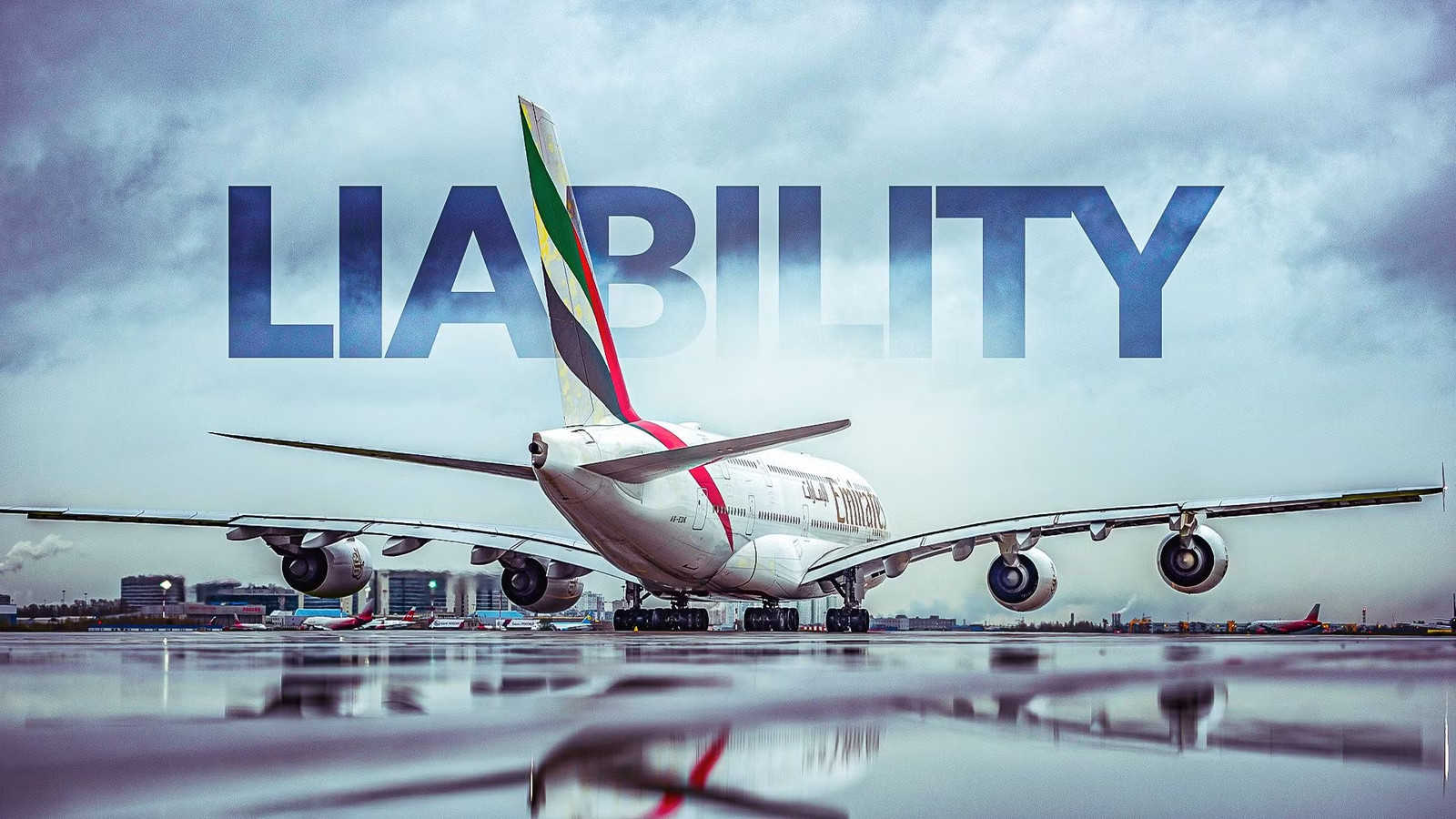 Why The Airbus A380's 4-Engine Layout Is Now Its Biggest Commercial Liability