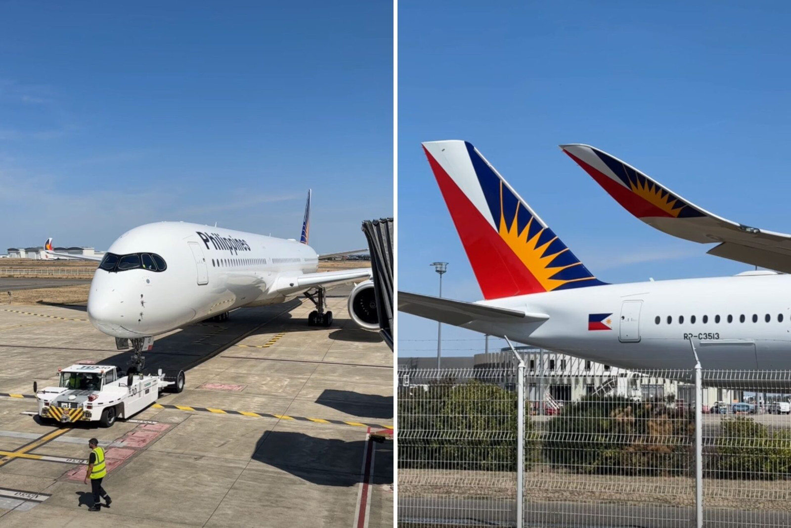 Philippine Airlines takes delivery of fourth A350-1000 with five more on order