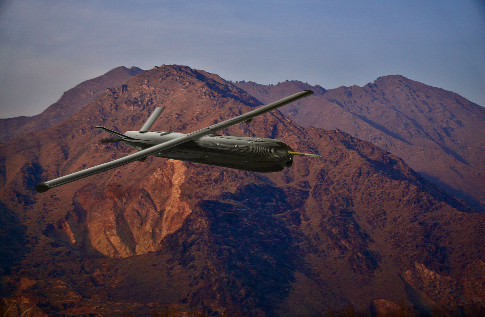 Shield AI Hivemind set for integration with Australian loitering munitions