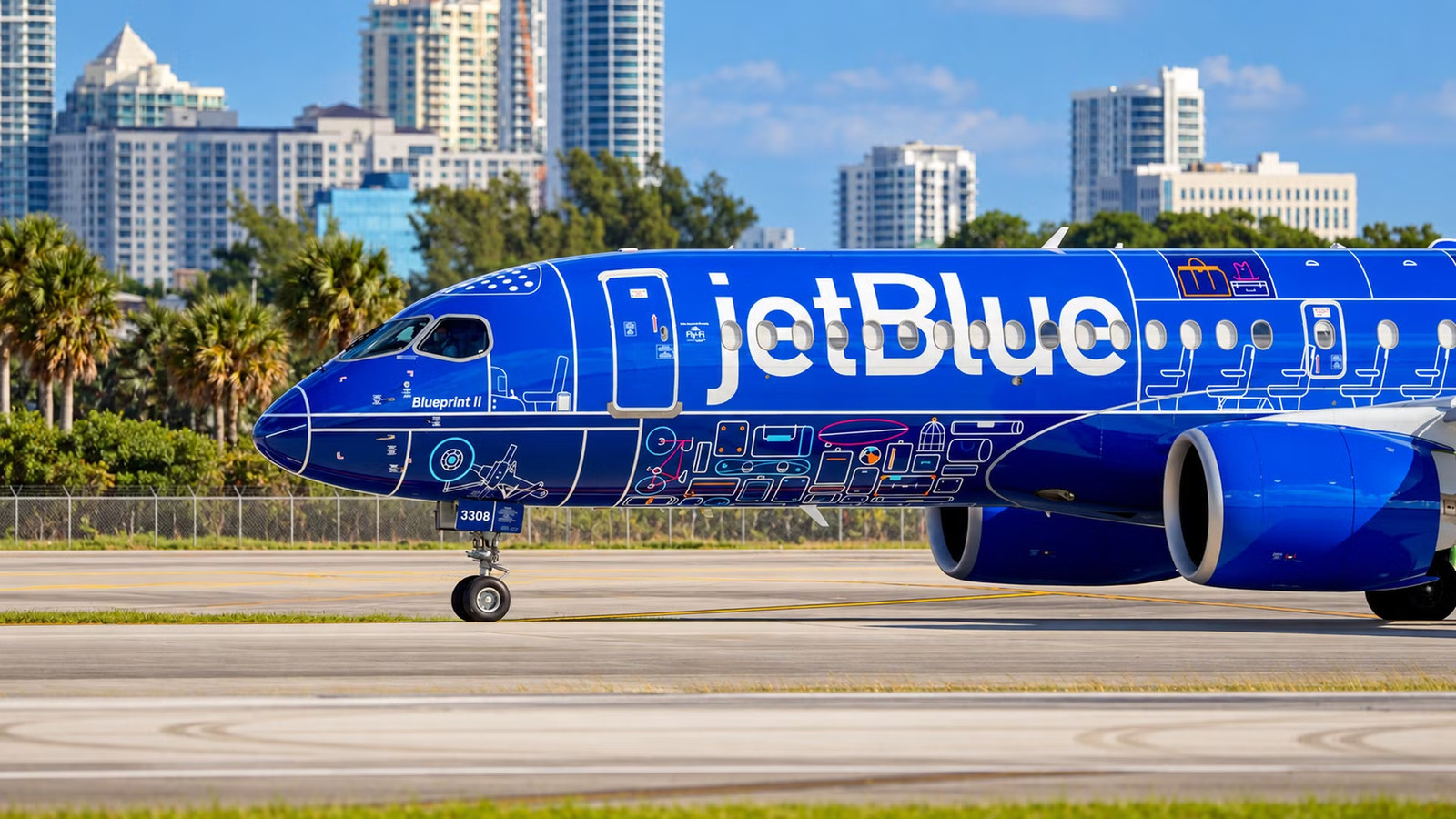 JetBlue Cancels All Flights To 4 International Destinations: See Full List Now