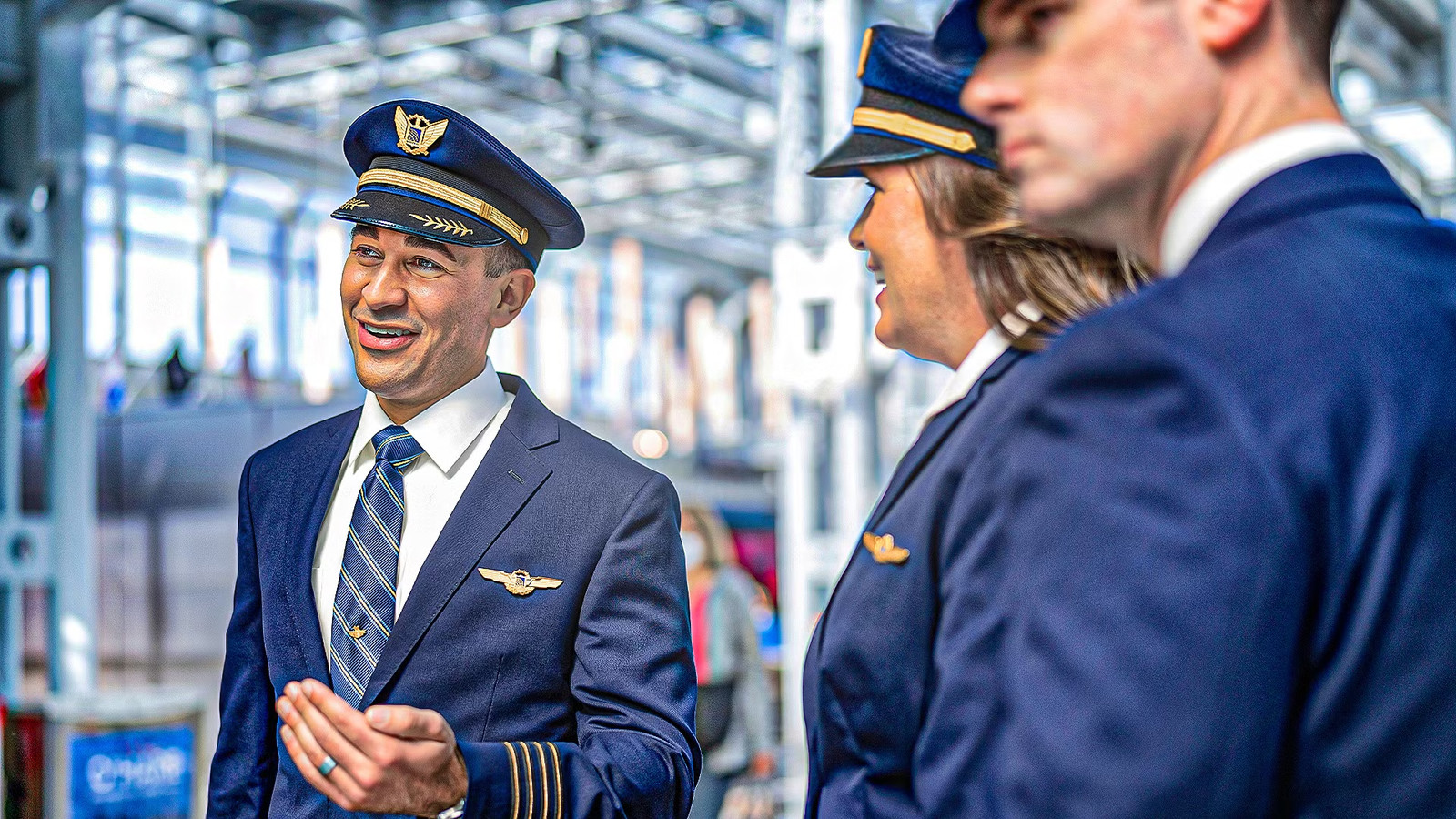 Why Do Pilots Use The Term Zulu Time Instead Of UTC?