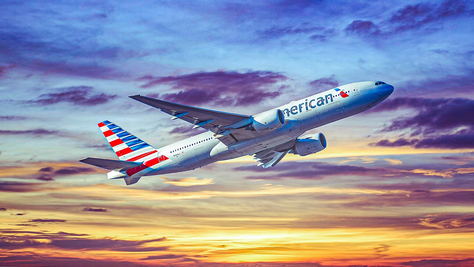 17-Hour Flights: American Airlines' 11 New Ultra-Long Nonstop Routes [Map]