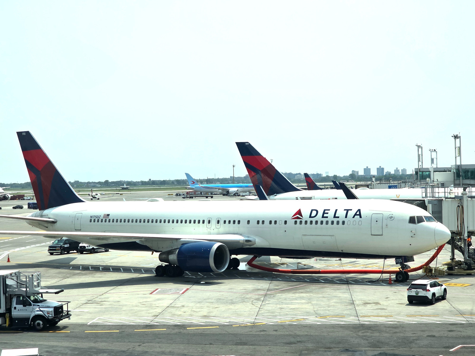 Delta’s AI Told A Passenger Her Flight Home Was Safe, Then Canceled It And Demanded Double To Rebook