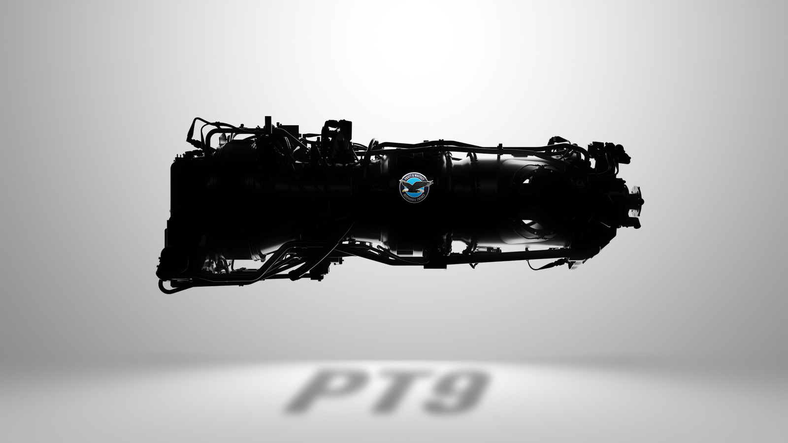 Pratt & Whitney Canada reveals newly certificated clean-sheet PT9 turboprop