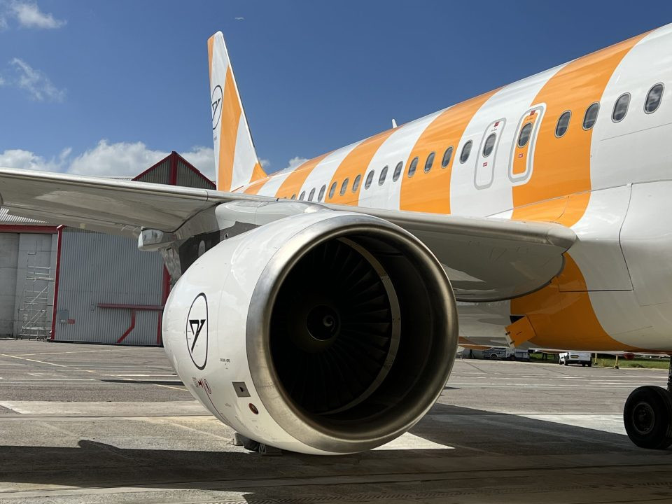Attestor set to take full ownership of German carrier Condor