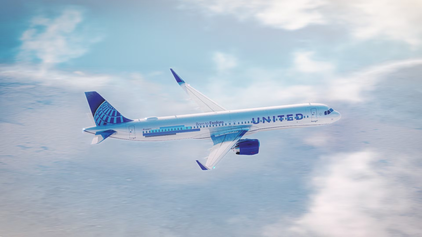 Report: United Airlines Had To Reduce Its Airbus A321XLR Schedule Due To Range Uncertainties