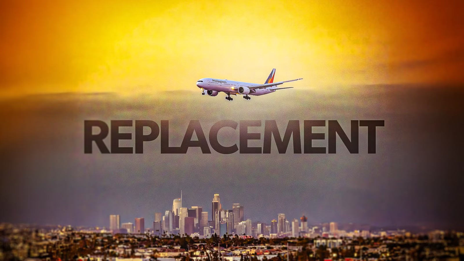 The 382-Seat Airbus Replacing This Airline's Boeing 777 On 15-Hour Pacific Routes