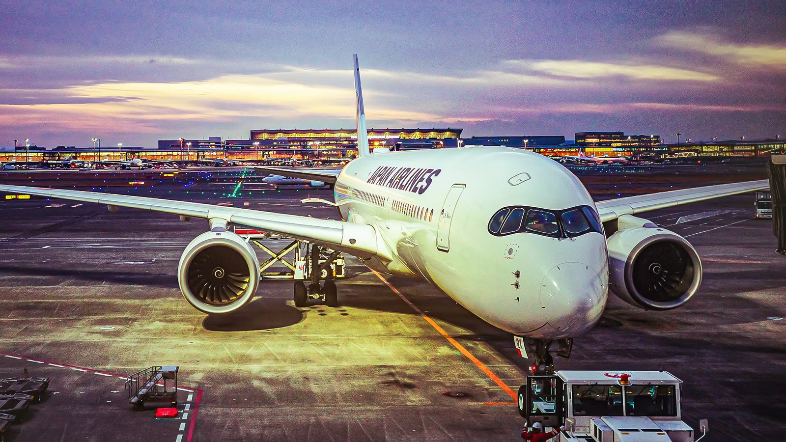 The Busiest: The Top 7 Airbus A350-900 Routes With Over 1,300 Frequencies In 2026