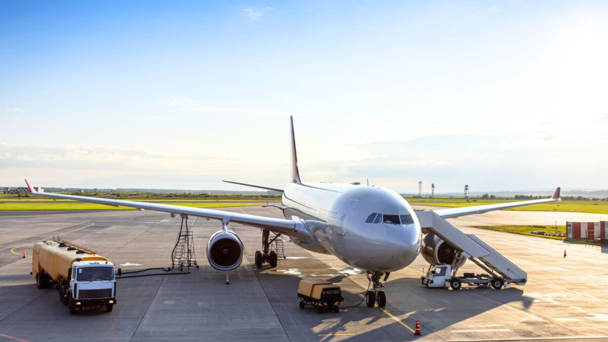 Asia Pacific airlines end five-month passenger decline as cargo demand climbs