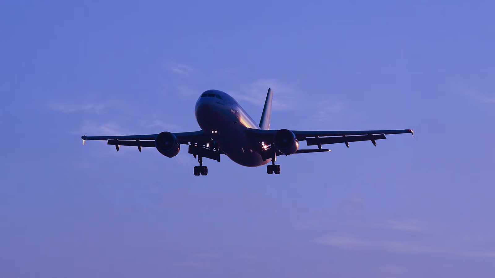 Only 255 Were Built, But This Airbus Twinjet Rewrote The Rules Of Ocean Crossings