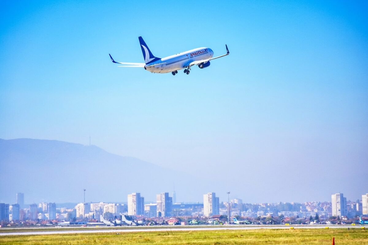 Bulgaria neutralizes GPS jammer that suppressed Sofia Airport signals