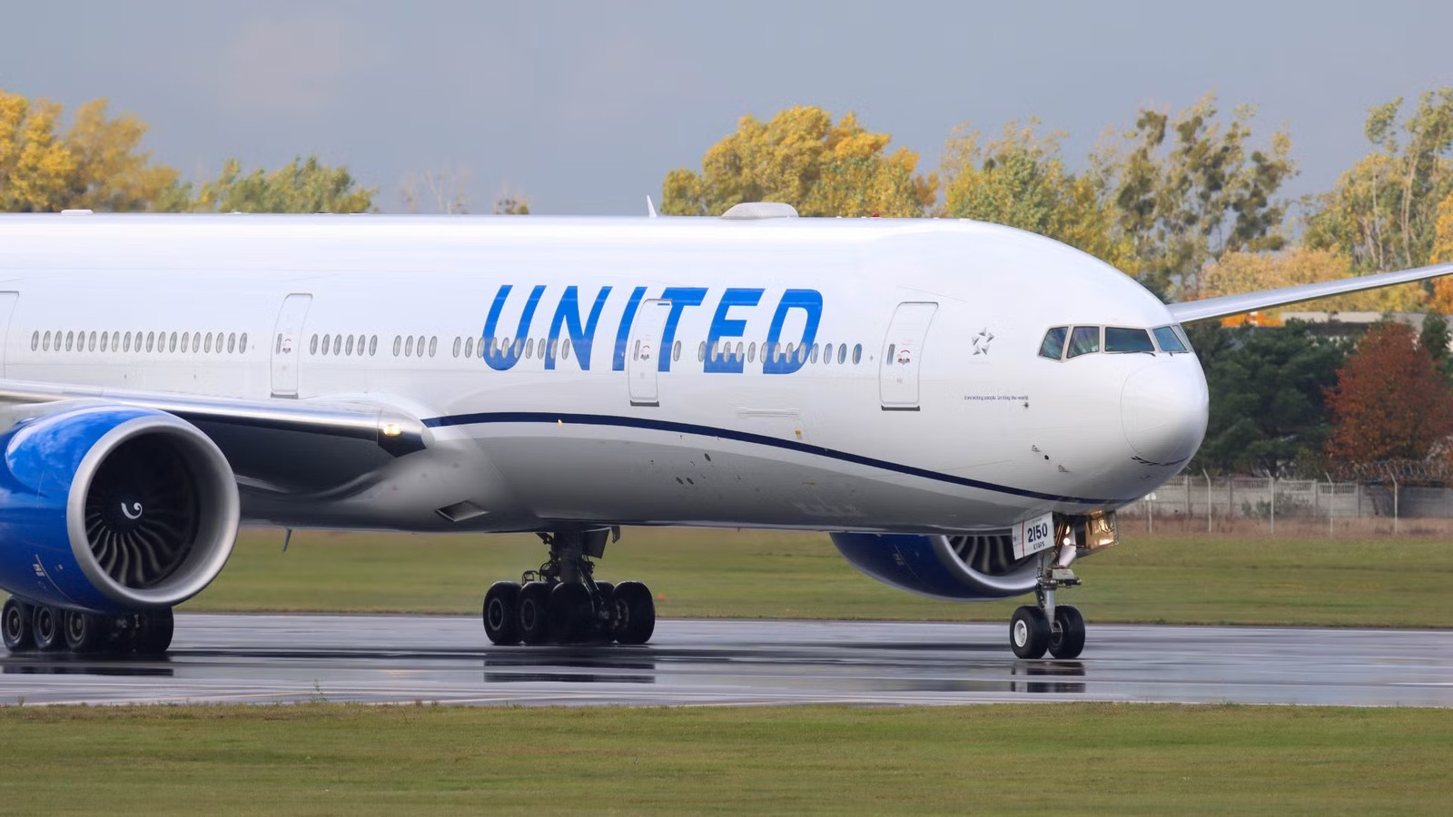 United Launches 43 Nonstop Routes From Newark To Europe: See The Full List