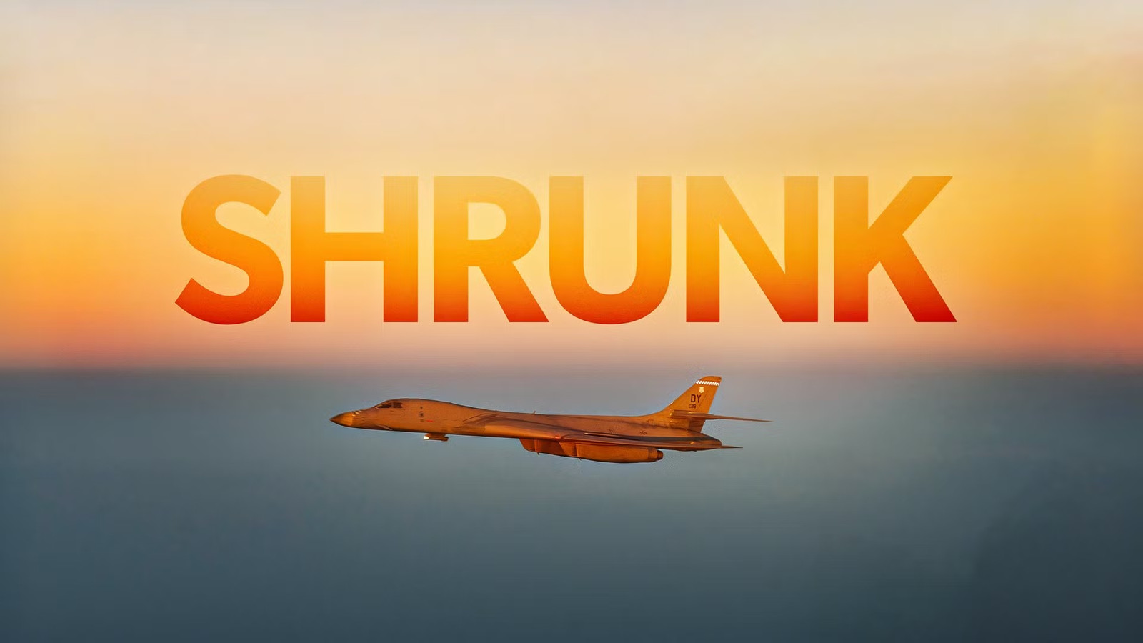 The US Air Force Bomber Fleet Has Shrunk From 500 To 140 Jets As Demand Hits Record Highs