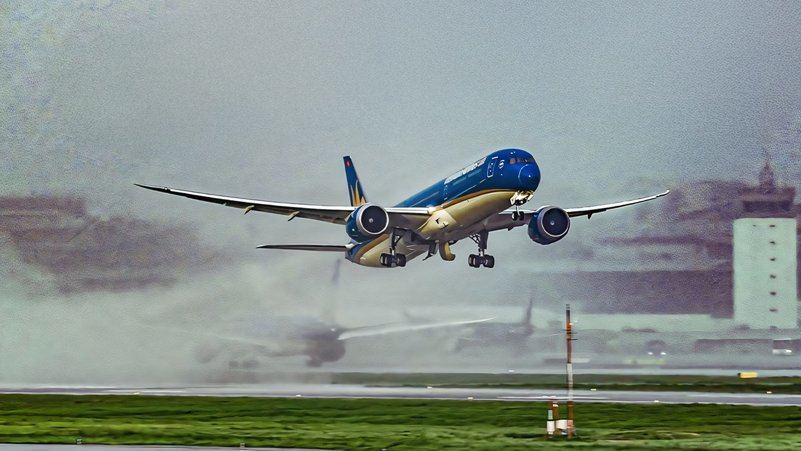 The Real Reason Why Aircraft Recyclers Dread The Retirement Of The Airbus A350 & Boeing 787