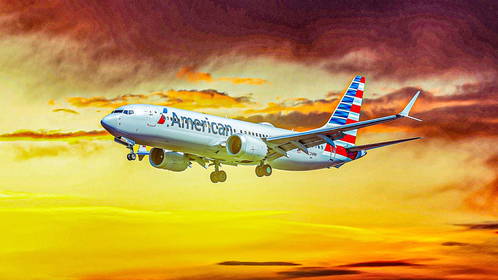 American Airlines Unveils Its Biggest-Ever Cabin Overhaul: 4K Screens For Every 737 And A321