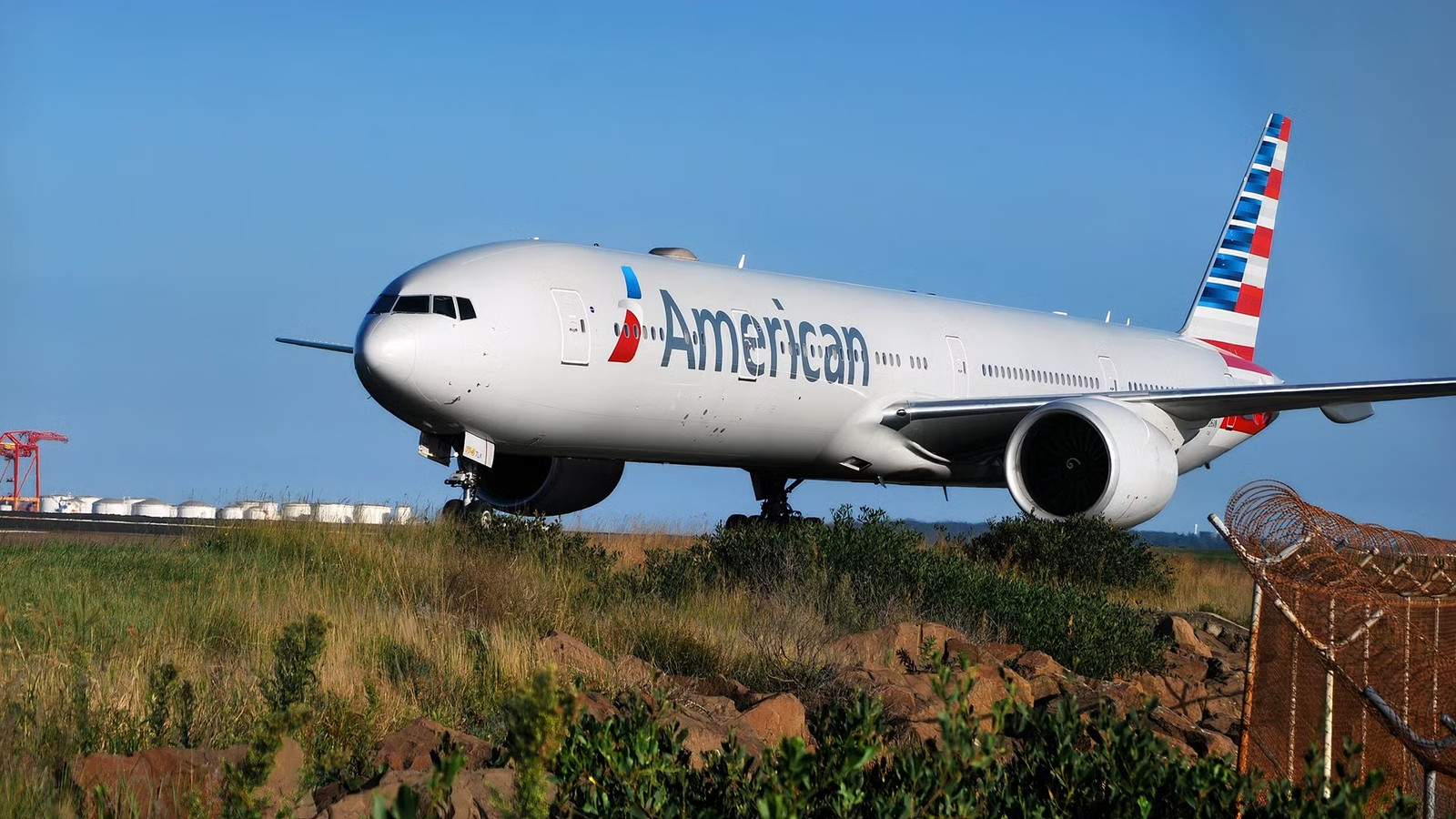 The End Of First Class: American Airlines Debuts New Flagship Suites On Its Largest Aircraft