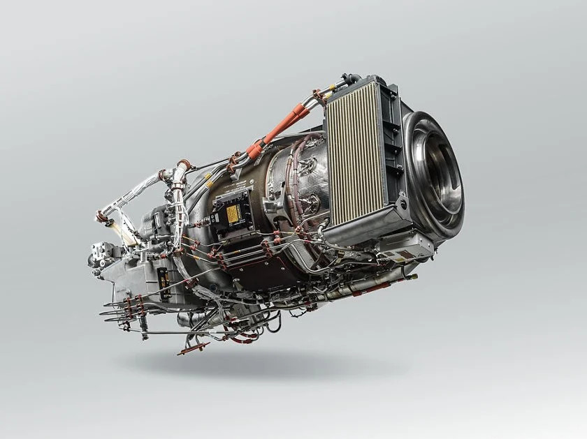 Honeywell, Garuda Indonesia sign three-year APU services deal