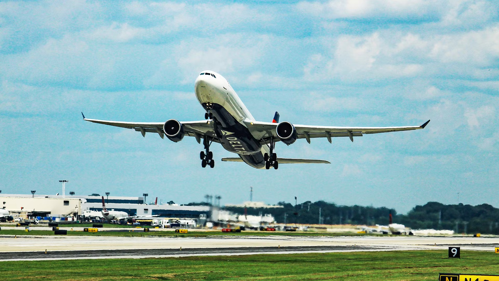The FAA Skipped Normal Notice To Ground-Inspect Every Trent 700 Airbus A330 In September