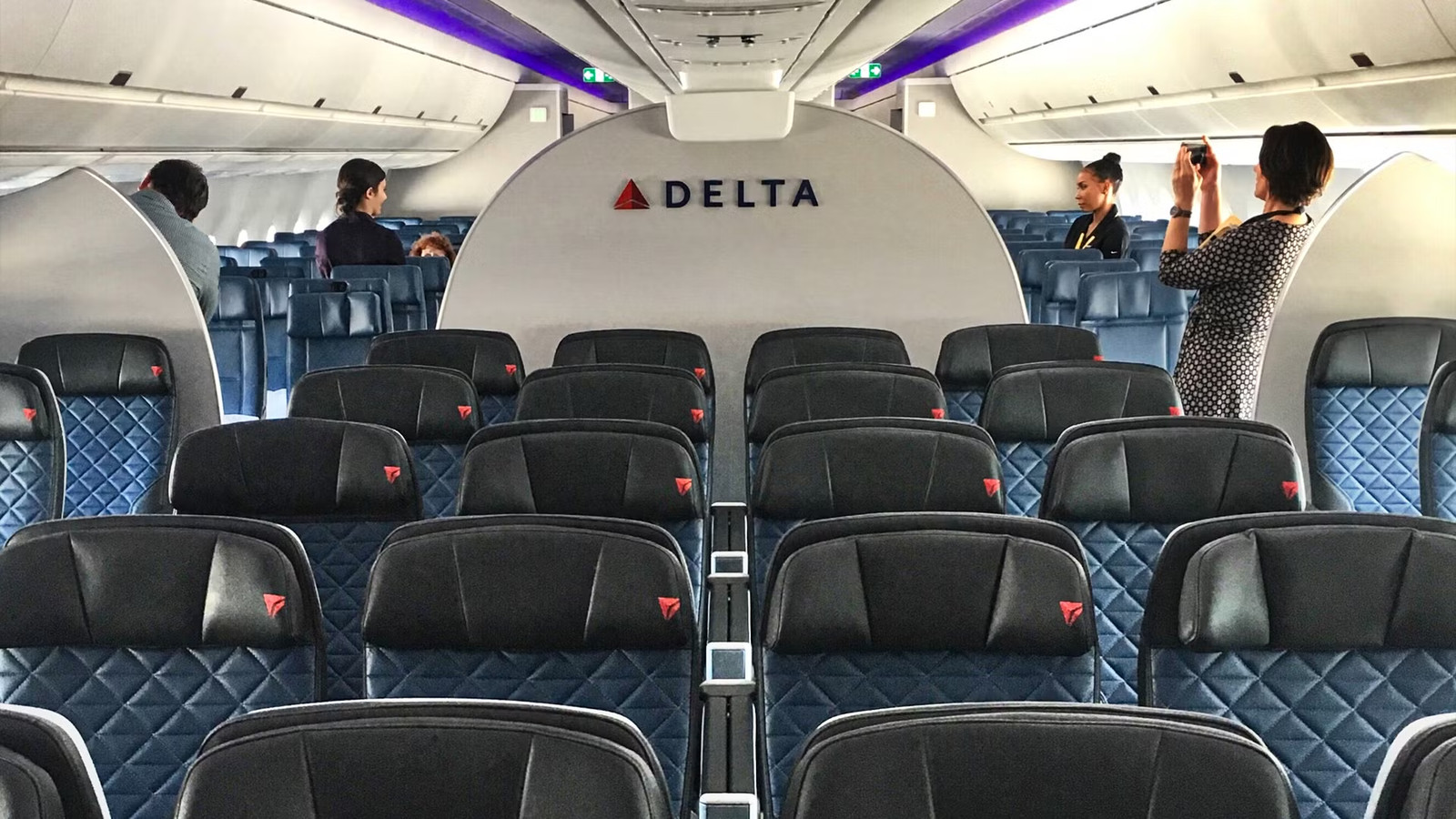 How Much Does A Delta Premium Select Upgrade Actually Cost On Its Longest Routes?