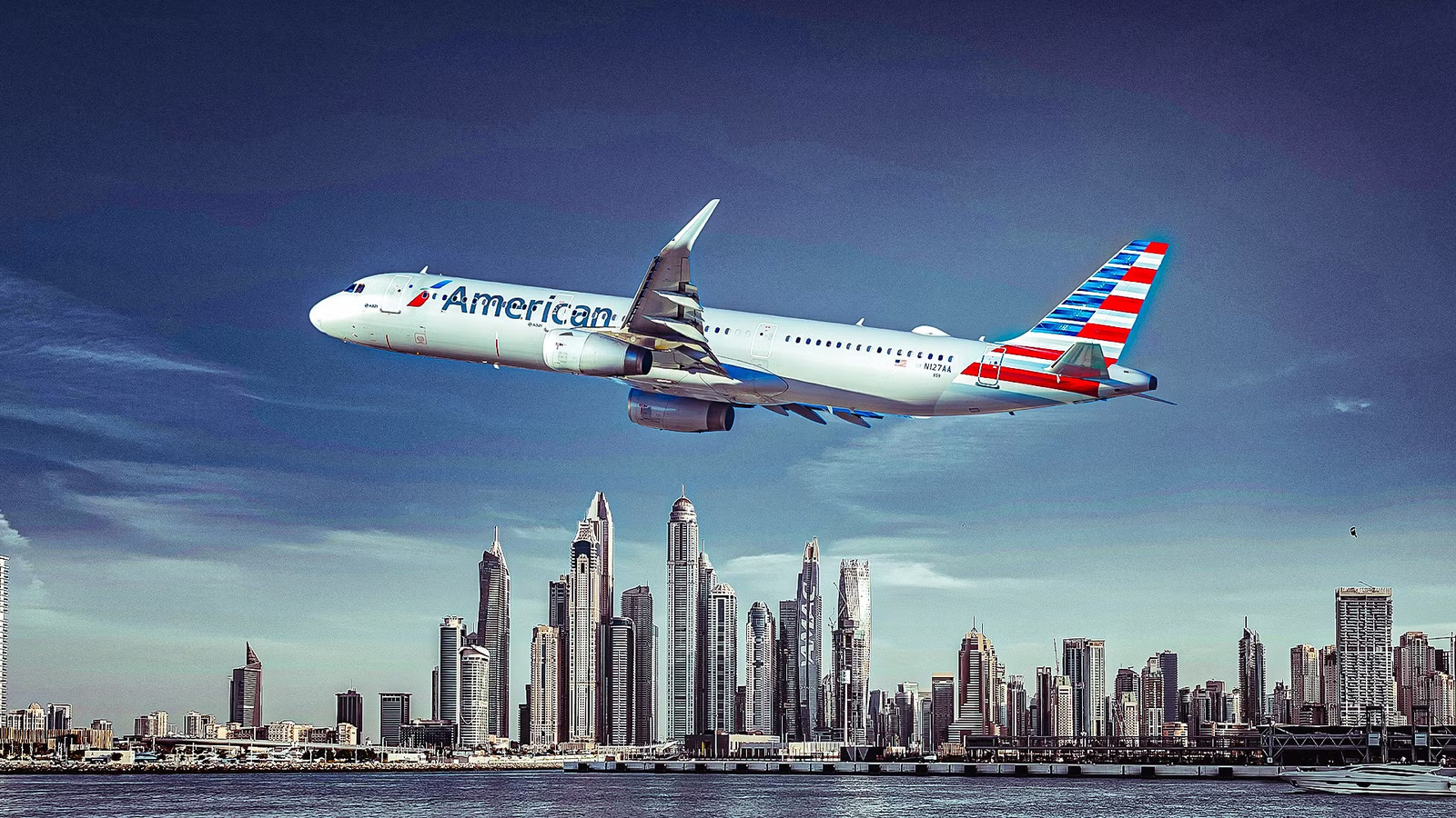 American Airlines Scraps 24-Hour Refunds On Flights Booked Under 7 Days Out