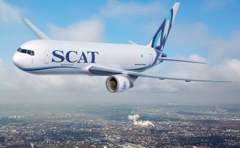Kazakhstan’s SCAT to enter cargo sector with 767-300ER freighter conversion deal
