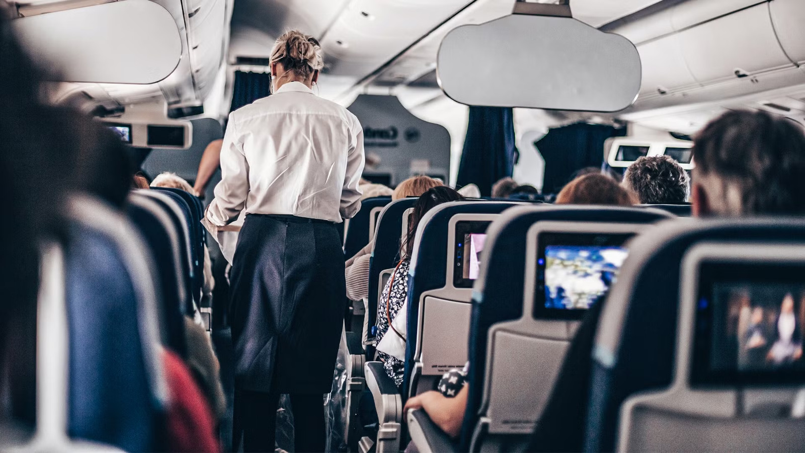 Flight Crews Have A Higher Risk Of Dying From Radiation-Related Cancers: What Does It Really Mean?