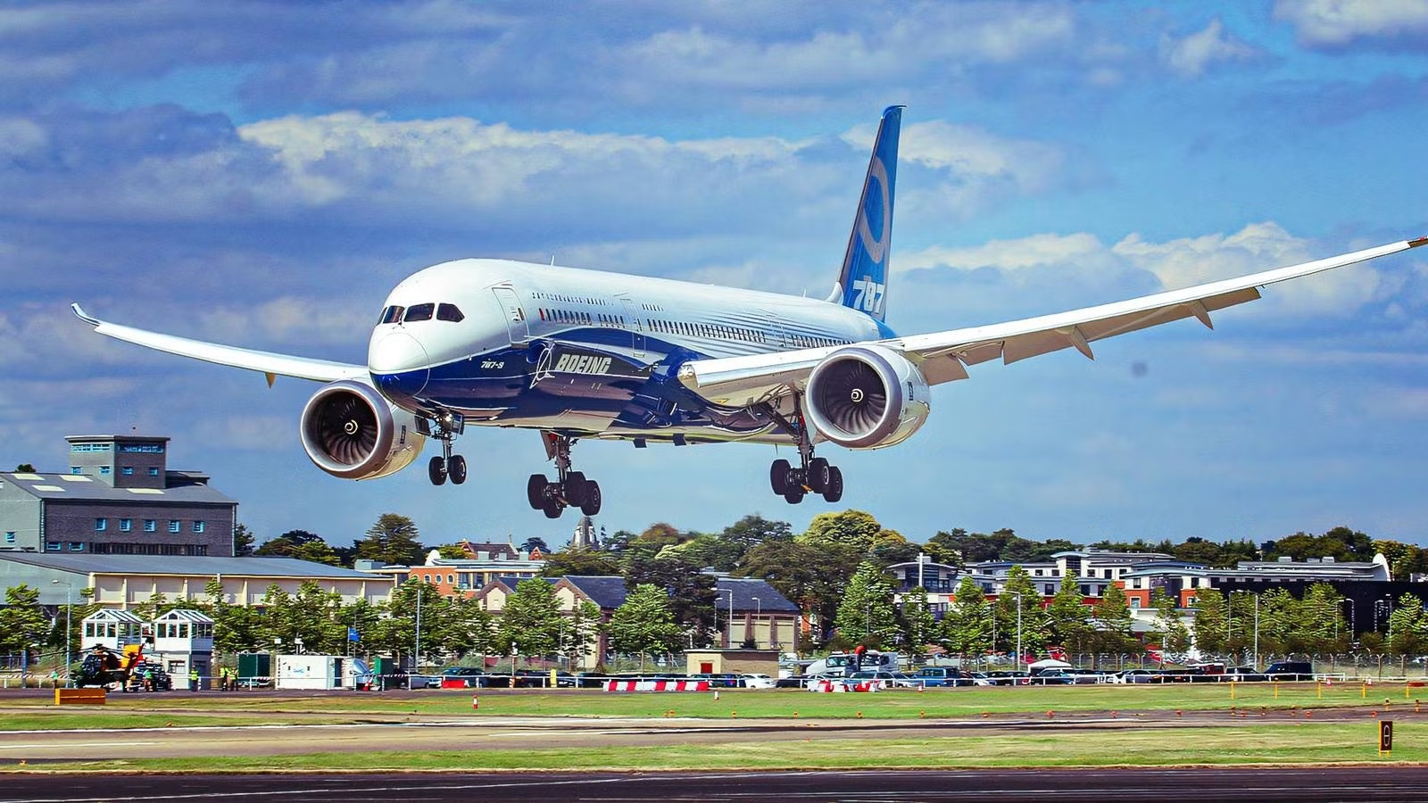 The Boeing 787-10 Could Be The Most Valuable Widebody Of The Next Decade