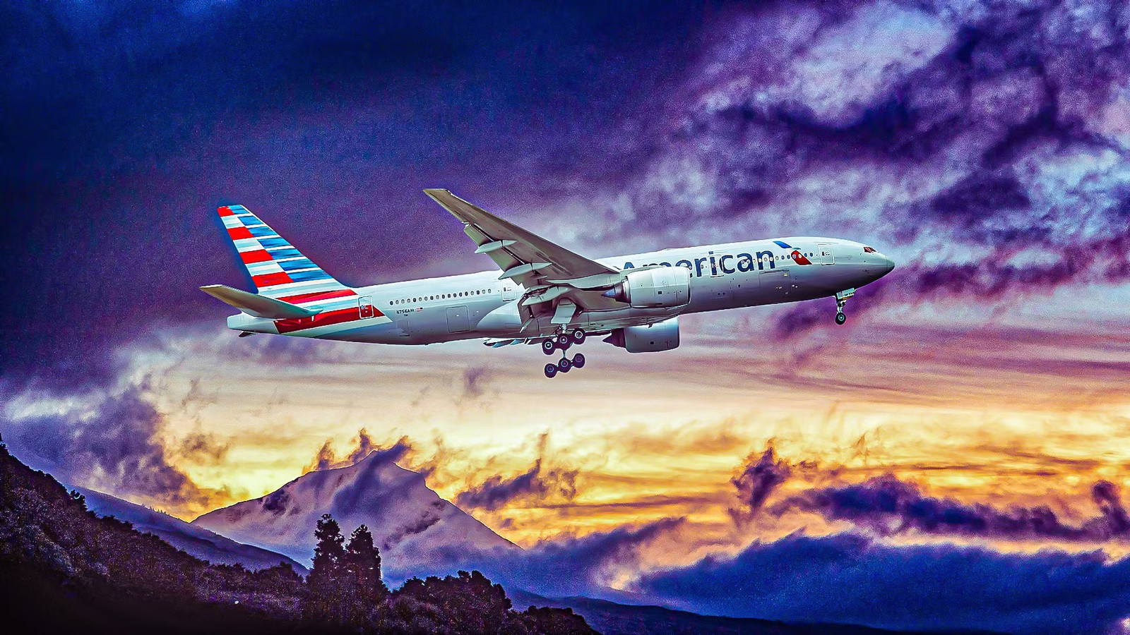 American Airlines Cancels 4 Major Long-Haul Nonstop Routes: See Full List Now