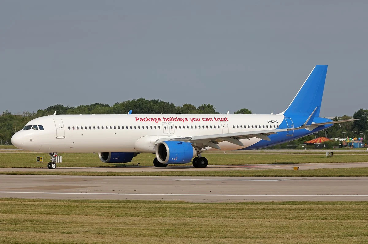 CDB Aviation completes three A321neo deliveries to Jet2