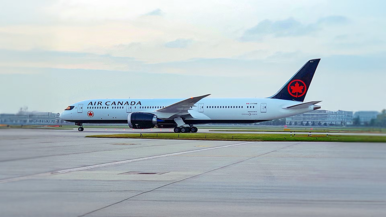 Why Air Canada Is Killing Its Longest Route Less Than 3 Years After Launch
