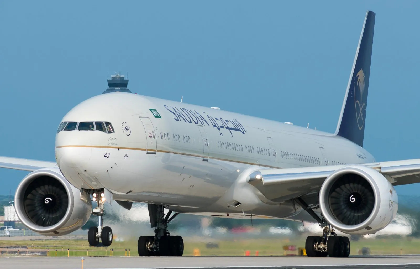 Saudia Expands Codeshare Partnership With Delta, Air France-KLM, Virgin Atlantic